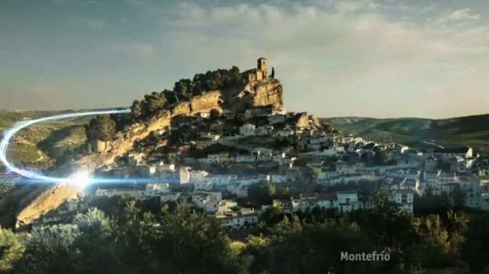 Somos promos - Cortinilla de otoño: Montefrío