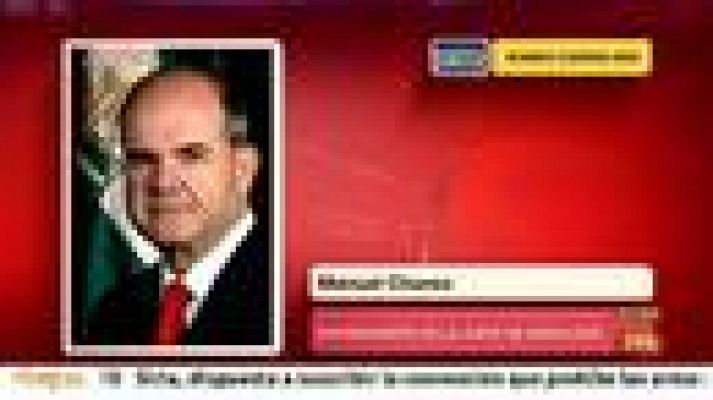 Informativo 24h - Chaves sobre auto de la juez Alaya