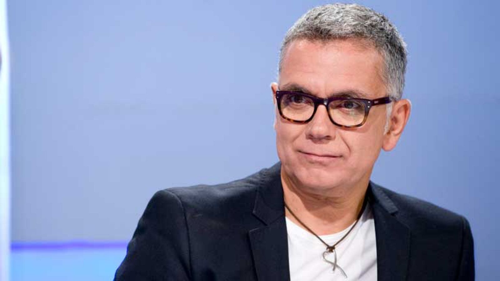 Los desayunos de TVE - Alfred Bosch, portavoz de ERC en el Congreso, y Alicia Sánchez Camacho,  presidenta del PP en Cataluña - Ver ahora