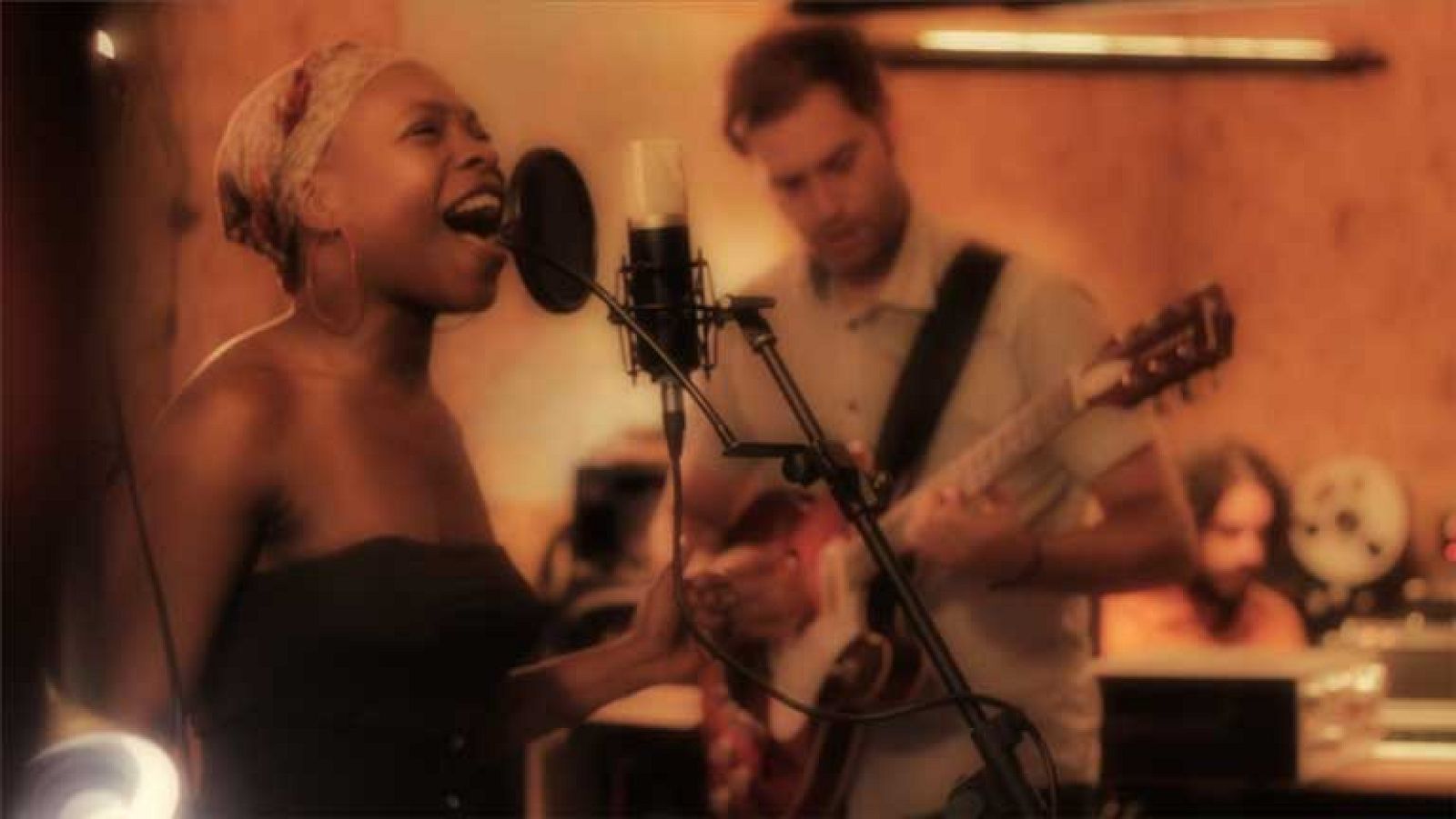 La fiesta continua de Freedonia