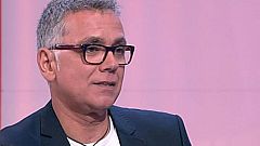 La mañana - Juan Ramón Lucas estrena programa