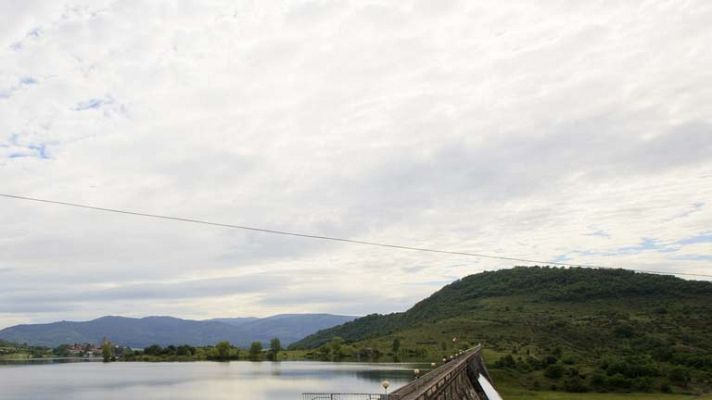 Informativo de Madrid - El tiempo en la comunidad de Madrid - 11/09/13