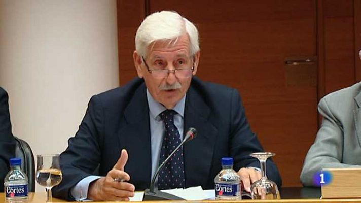 L'informatiu - Comunitat Valenciana - L'Informatiu - Comunitat Valenciana - 11/09/13