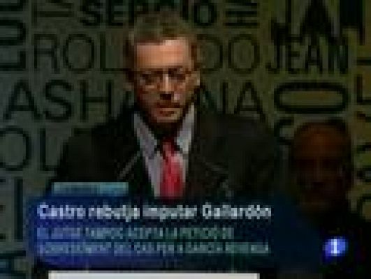 Informatiu Balear - Informatiu Balear en 2' - 11/09/13