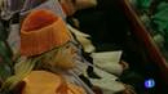 Telenorte - País Vasco - Telenorte País Vasco - 11/09/13