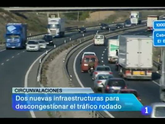 Noticias Murcia - Noticias Murcia.(11/09/2013)