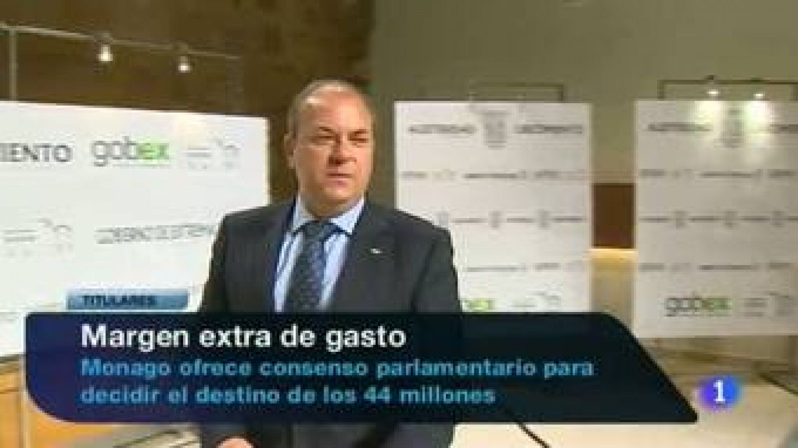 Noticias de Extremadura 1 - 11/09/2013 | Ver