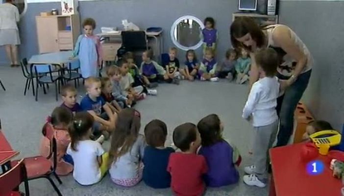 Noticias Aragón - Noticias Aragón - 11/09/13