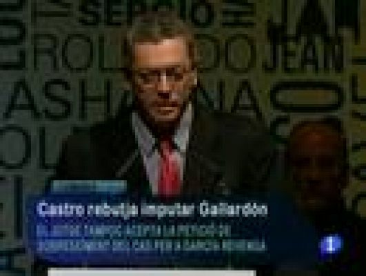 Informatiu Balear - Informatiu Balear - 11/09/13