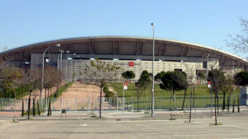 A pesar de que Madrid no será olímpica en 2020, las obras del estadio de la Peineta siguen adelante y el estadio se convertirá en la sede del Atlético a partir de la temporada 2016/17.
