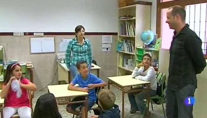 Noticias Aragón - Noticias Aragón 2 - 11/09/13