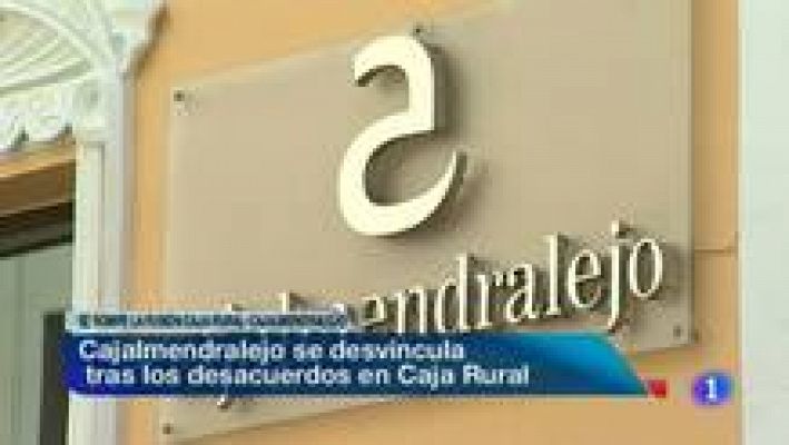 Noticias de Extremadura - Noticias de Extremadura 2 - 11/09/2013