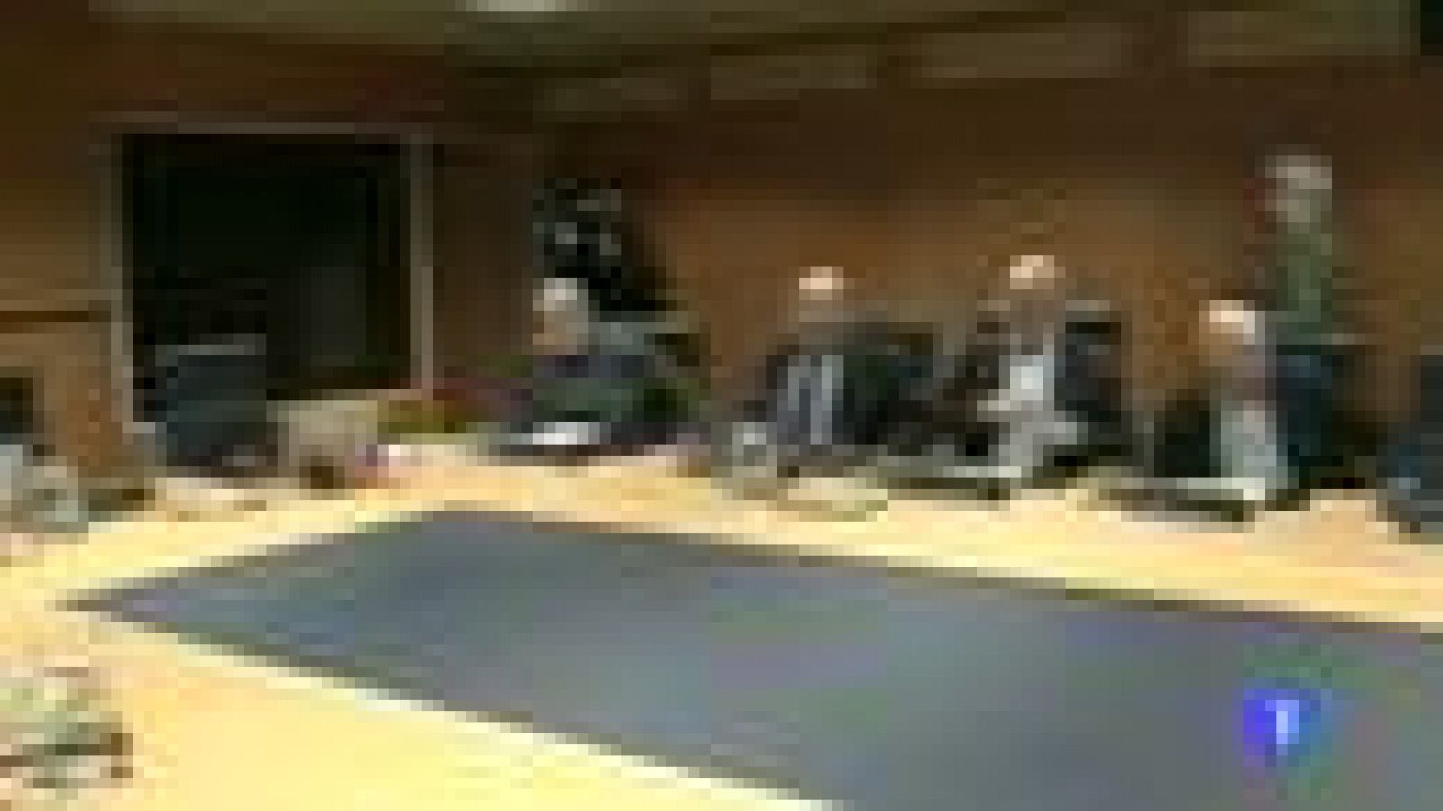 Telenorte 2 País Vasco - 11/09/2013 | Ver