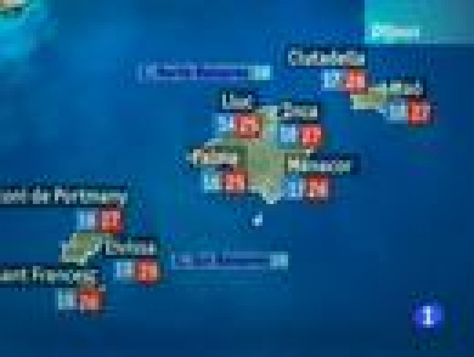 El temps a les Illes Balears - 11/09/13 | Ver