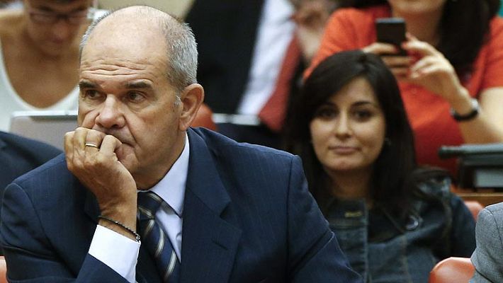 Informativo 24h - Chaves asegura que no tiene abogado ni lo va a tener porque no está imputado