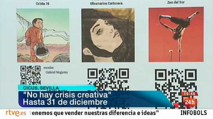 España en 24h - España en 24 horas - 11/09/13