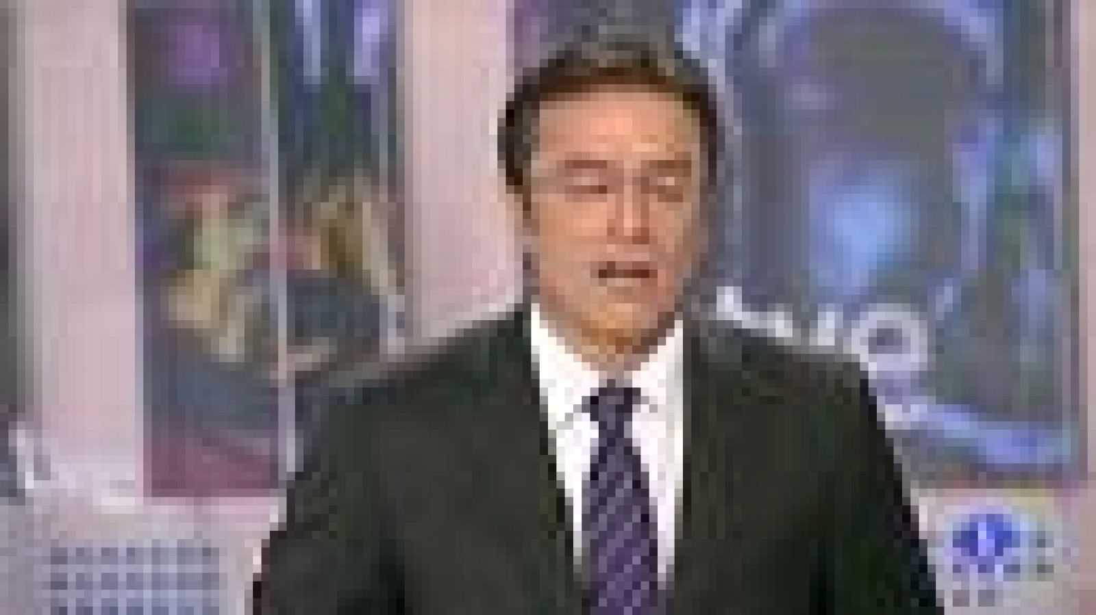 Matabosch, nuevo director artístico del Teatro Real