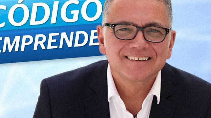 Código Emprende - Código Emprende - 11/09/13