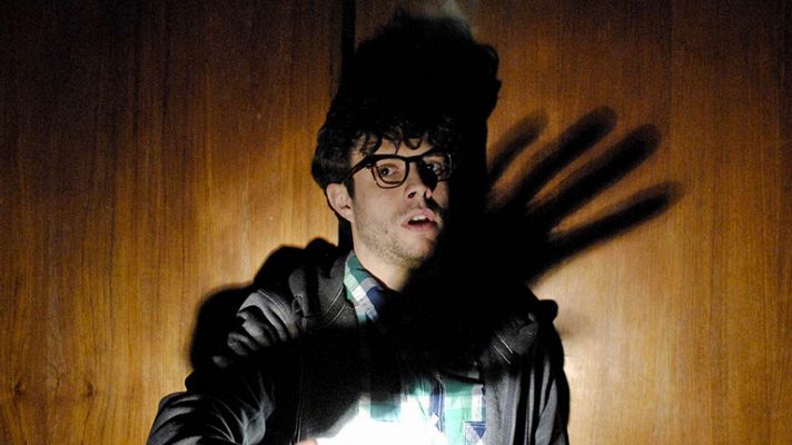 Cultura en Rtve.es - Días de cine: Tráiler de 'After party'