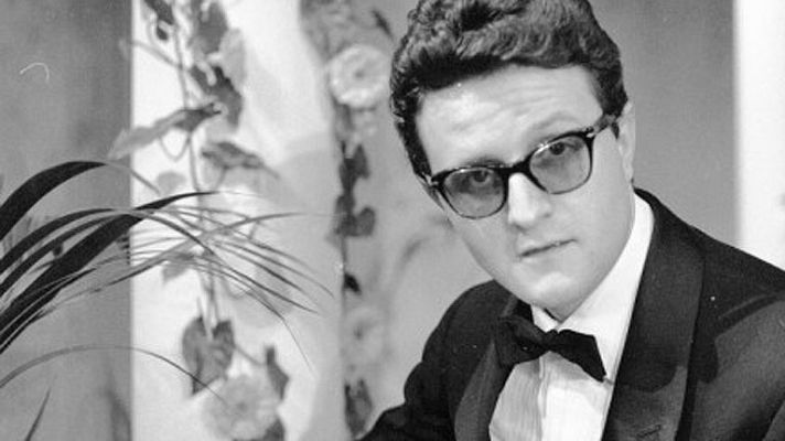  - Muere Jimmy Fontana