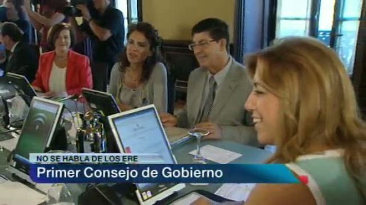 Noticias Andalucía - Noticias Andalucía 2 - 11/09/2013