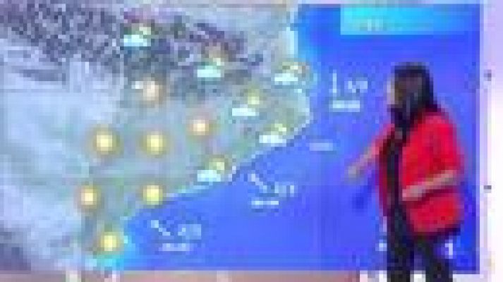 L'Informatiu - El temps - 12/09/2013