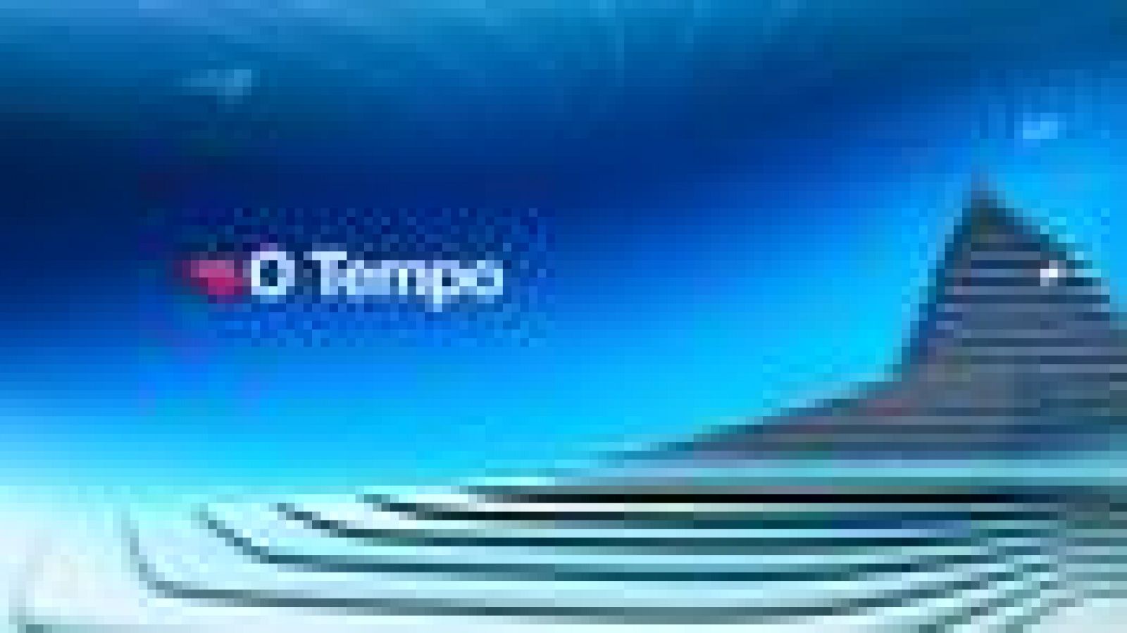 Telexornal - Galicia: El tiempo en Galicia - 12/09/13 | RTVE Play