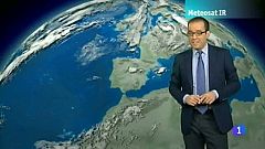 El Tiempo en Extremadura - 12/09/2013