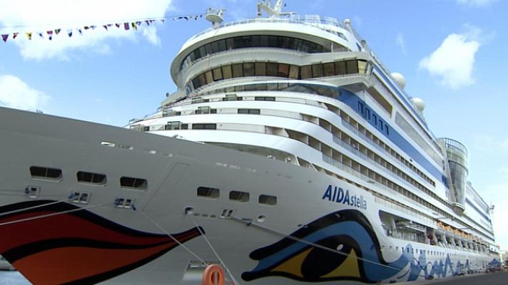 Telecanarias - Canarias en 2' - 12/09/13