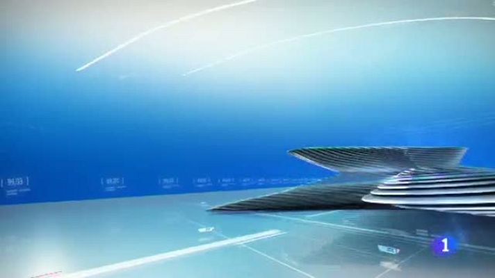 TeleCantabria - Telecantabria - 12/09/13