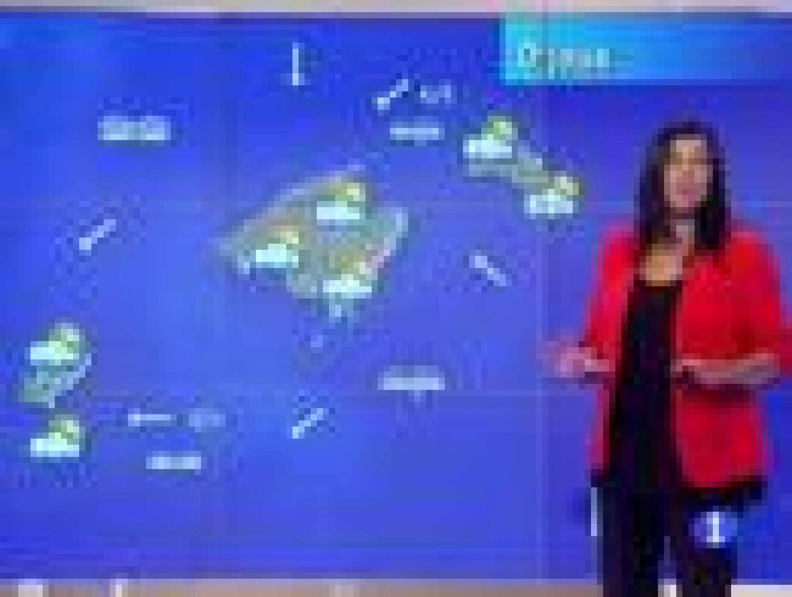 El temps a les Illes Balears - 12/09/13 | Ver