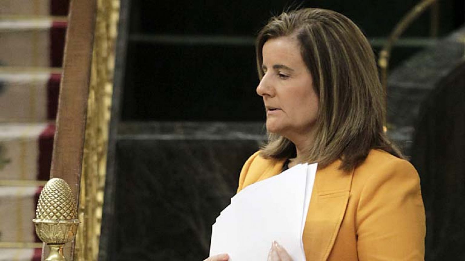 El Congreso va a convalidar las nuevas medidas sobre empleo a tiempo parcial