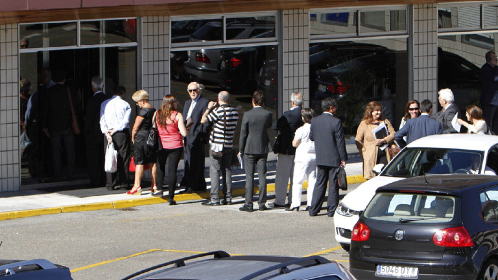 La cervecera Damm y el fondo Luxempart se hacen con el control de Pescanova