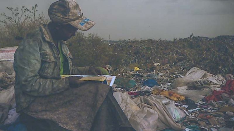 World Press Photo en Madrid, fotografías muy duras que ayudan a entender mejor el mundo