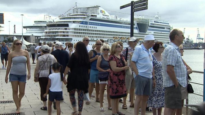 Telecanarias - Telecanarias - 12/09/13