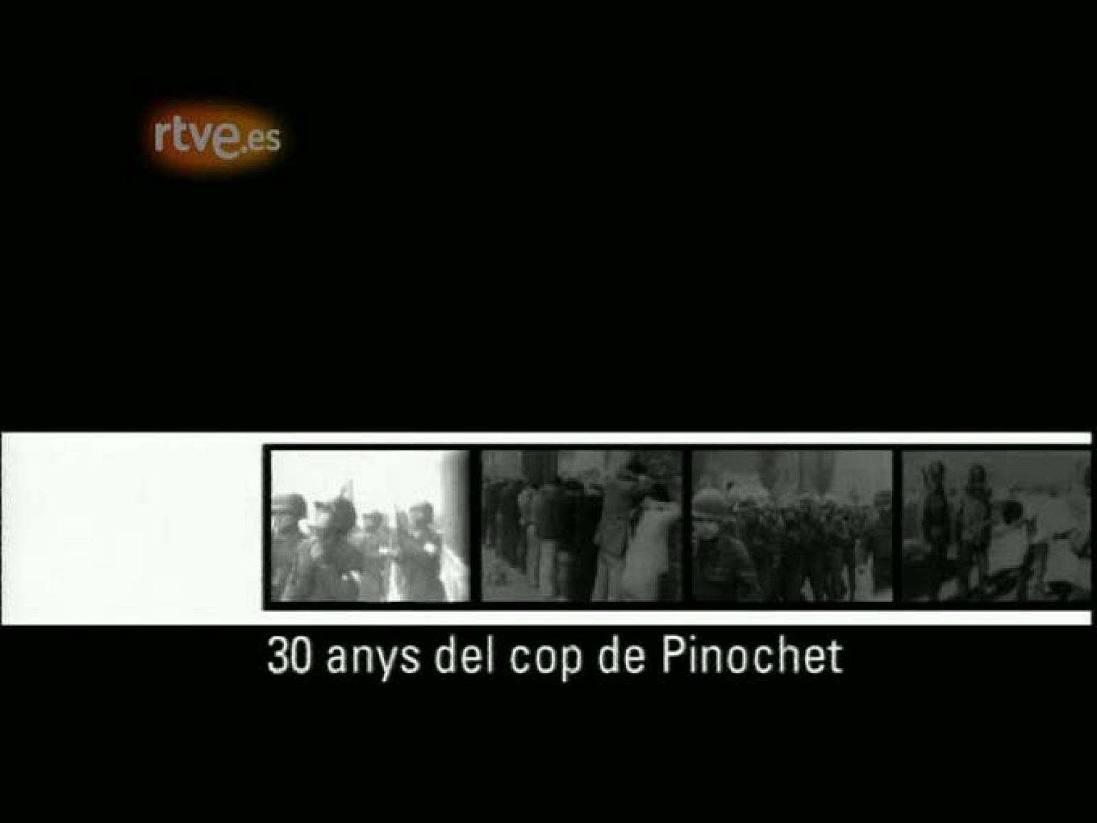 Arxiu TVE Catalunya - granangular.cat - Xile, fa 30 anys