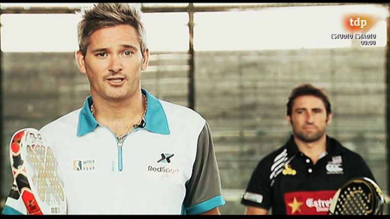 World Padel Tour - Programa 1 - ver ahora