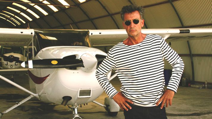 España a ras de cielo - 'España a ras de cielo', muy pronto