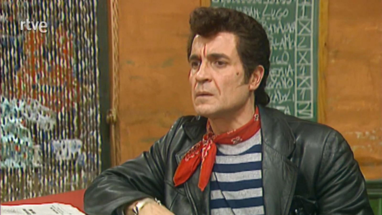 Makinavaja - ¡Que descontrol! - Ver ahora