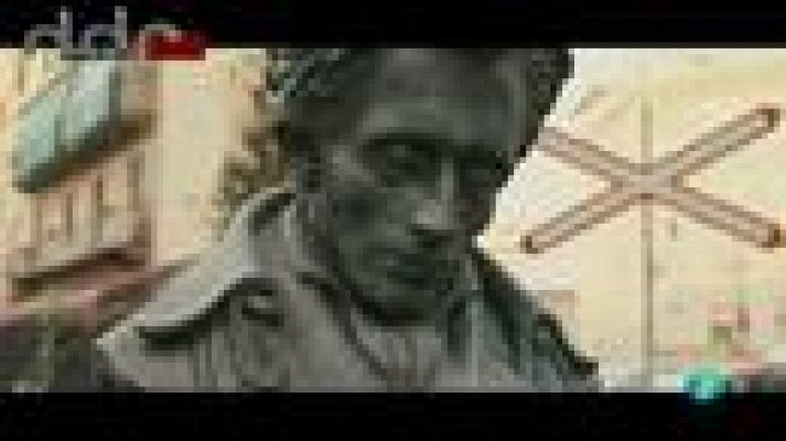 Días de cine - Días de cine: 'El comandante y la cigüeña'