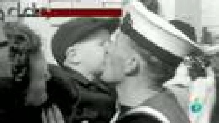 Días de cine - Días de cine: 'El espíritu del 45'