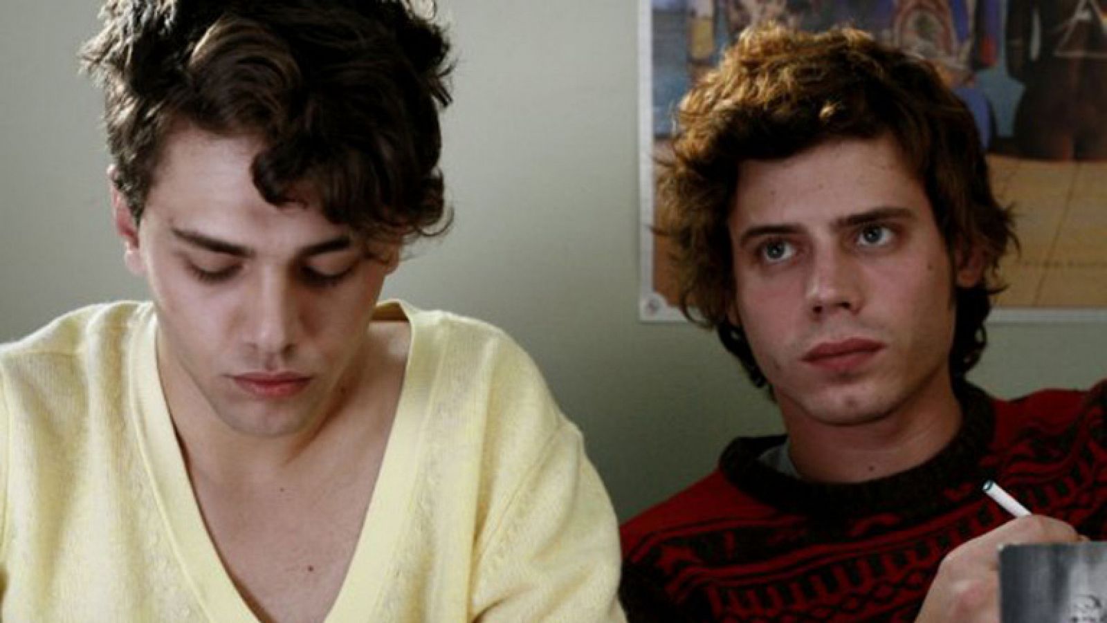 Días de cine: Xavier Dolan, un cineasta rompedor