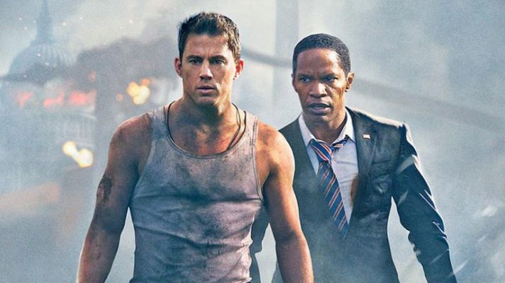 Días de cine - Días de cine: 'Asalto al poder'