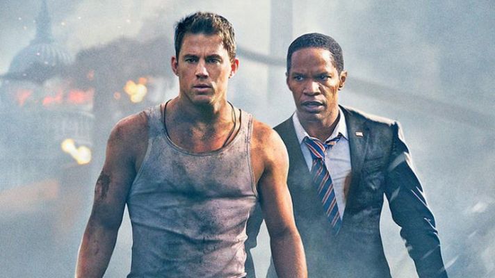 Días de cine - Días de cine: 'Asalto al poder'