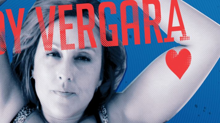 Uno de Los Nuestros - Celia Vergara, cantante