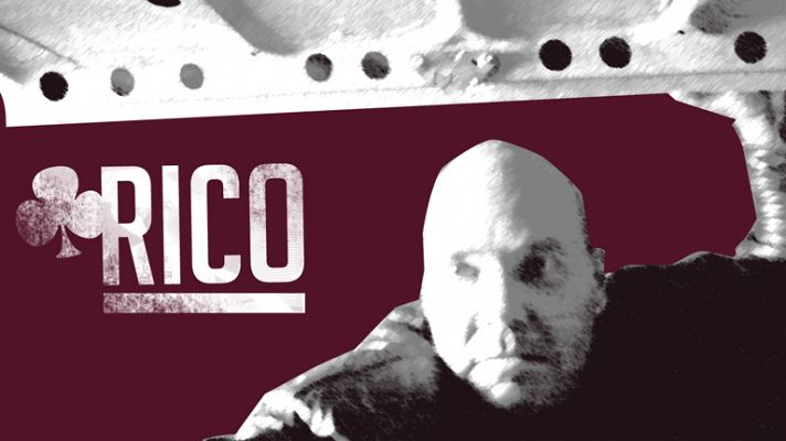 Uno de Los Nuestros - José Carlos Rico, percusionista