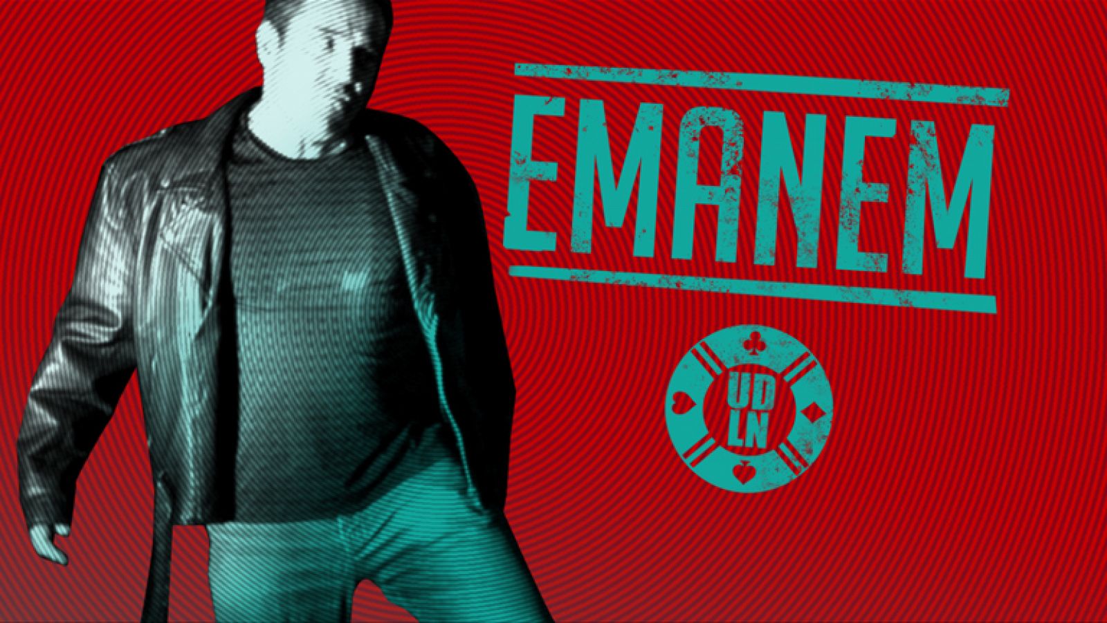 Uno de Los Nuestros - Miguel Morant, cantante de Los Nuestros