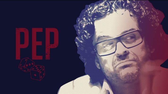 Uno de Los Nuestros - Pep, saxofonista de Los Nuestros