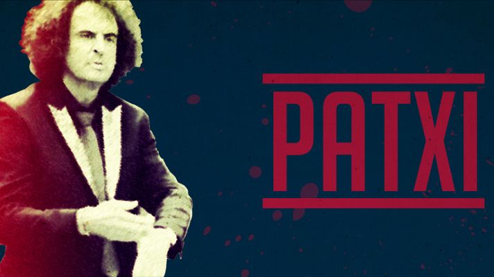 Uno de Los Nuestros - Patxi Urchegui, director