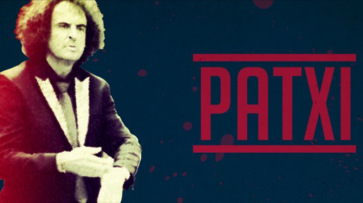 Uno de Los Nuestros - Patxi Urchegui, director